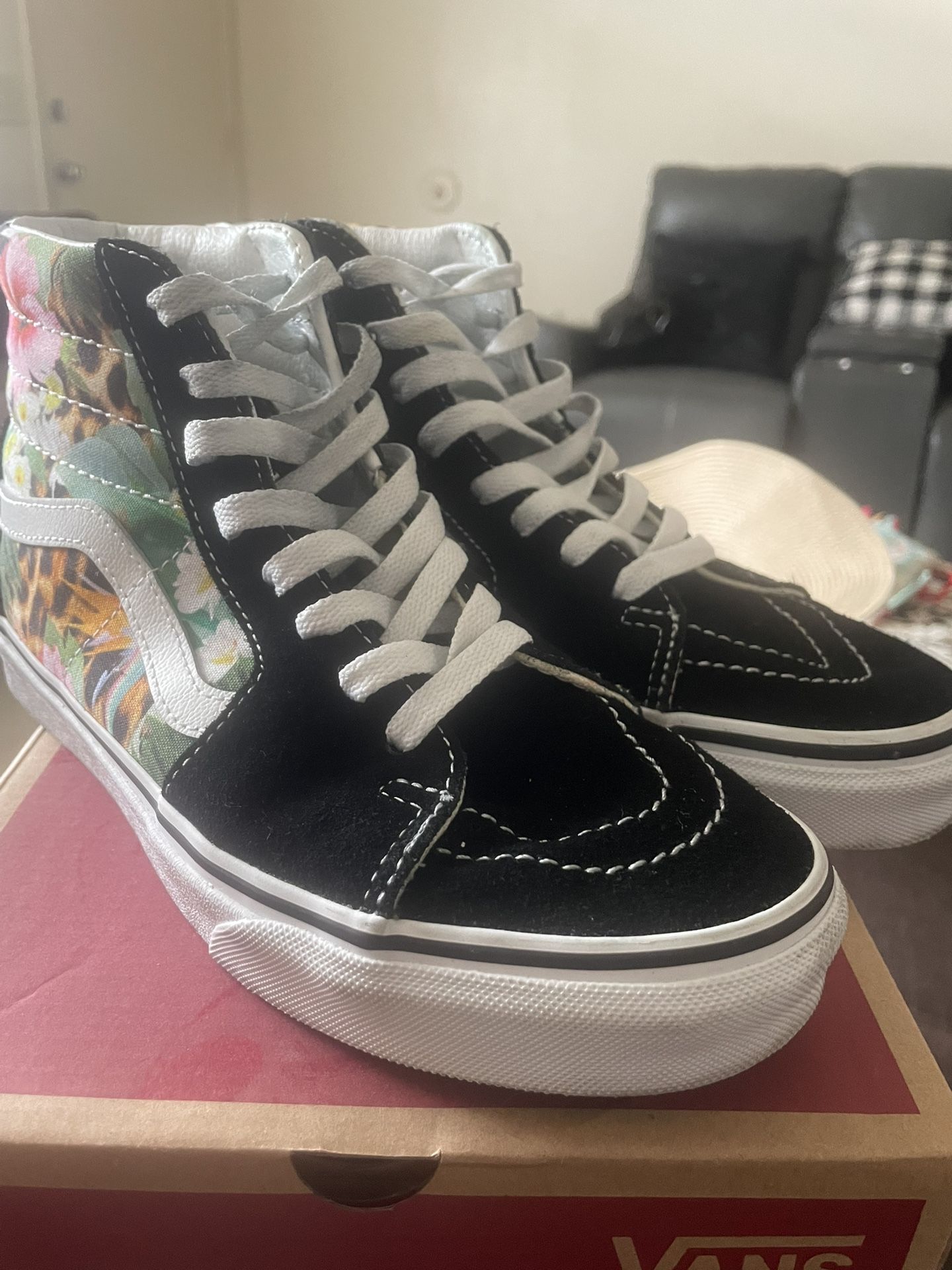 Vans
