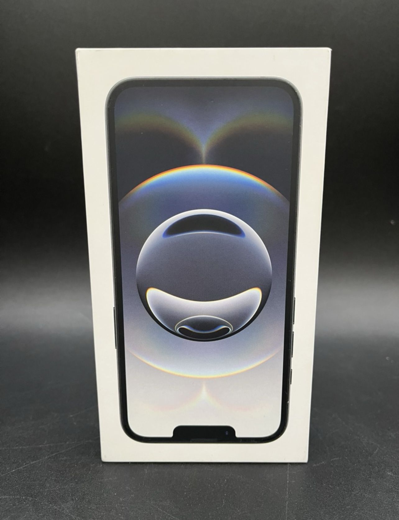 Apple iPhone 16e Model MD0D4LL/A 128gb *4515