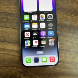 iPhone 14 Pro 128GB Unlocked 