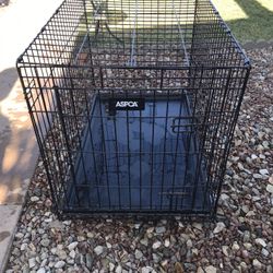 JAULA PARA  PERRO