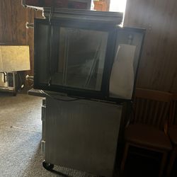 Restaurant Appliances 