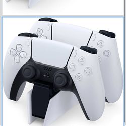 PlayStation 5 DualSense Charging Station Not used.  Brand new cash only  Pickup only (Anaheim)
