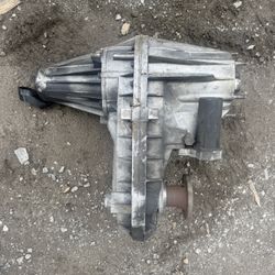 Transfer Case for 2008 Dodge Ram 2500 4x4 truck / Transmission