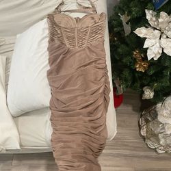 House Of Cb dress (brand New)