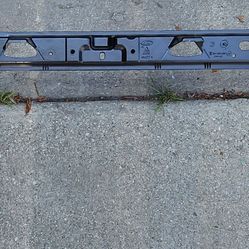 2015 2016 2017 To 2025 FORD F-150 RADIATOR CORE SUPPORT 