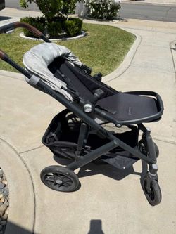 UPPAbay VISTA V2 stroller