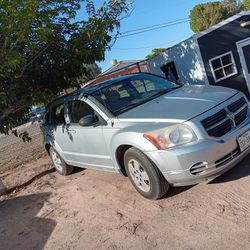 2010 Dodge Caliber