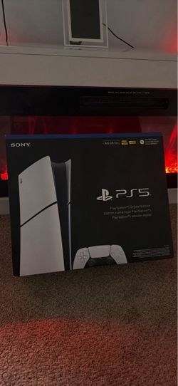 Ps5