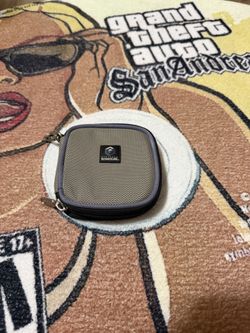 GameCube Lose Disc Case