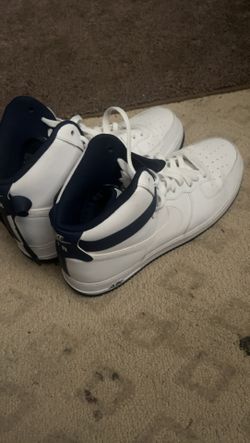 Air force 1 High top 