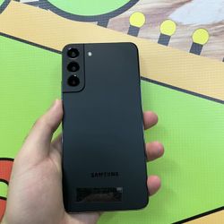 S22 PLUS FULLY UNLOCKED 