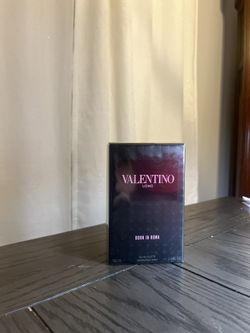 Valentino Uomo Intense 3.4oz 🖤 Full Presentation