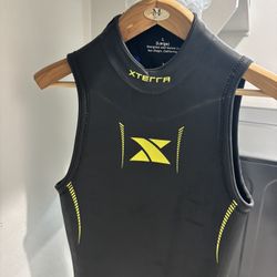 Xterra Wetsuit (Large) 