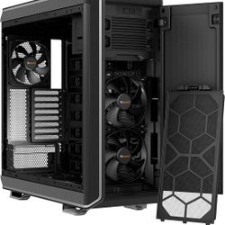 be quiet! Dark Base 900 ATX Full Tower Computer Case