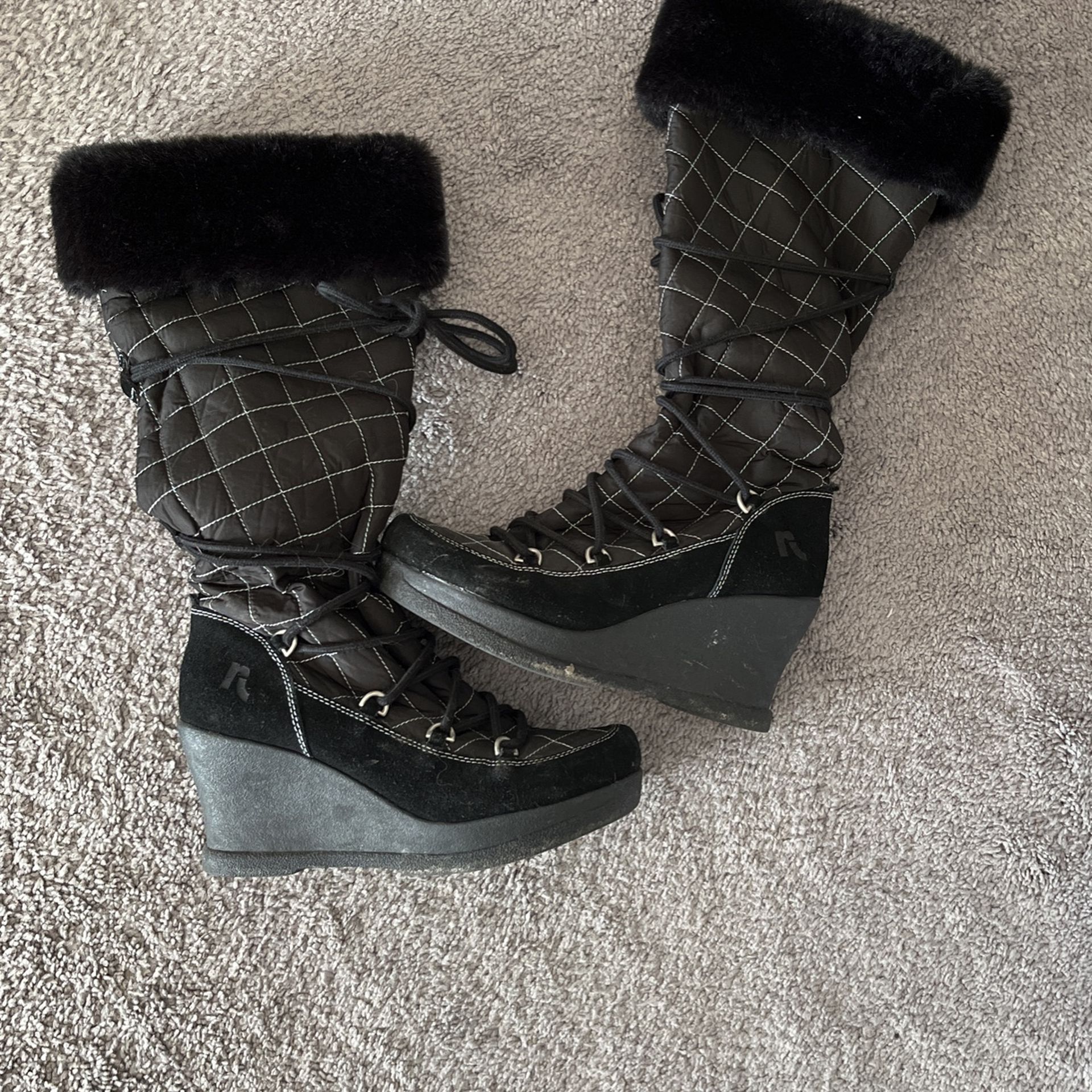 Boots