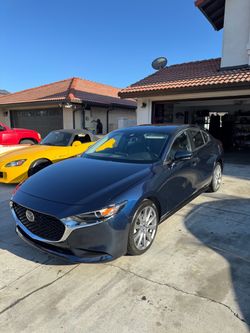 Mazda Mazda3 2021