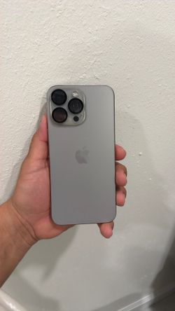 iphone 15 pro max  256gb