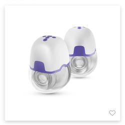 Lansinoh Wearable Pump