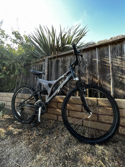 Diamondback Mountain Bike