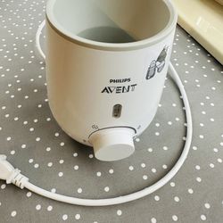 Bottle Warmer