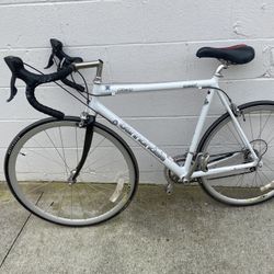  Cannondale 56cm