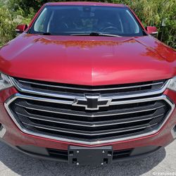 2021 Chevy Traverse 3 Lt