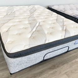 Save on Mattresses