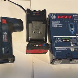 Bosch GST18V-60BCN 18V Jigsaw