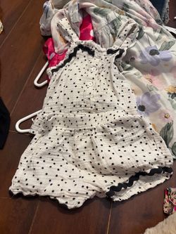 Girls set 3t