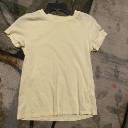 Girls Top Size Small