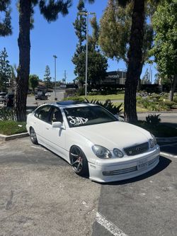 Gs300 2002