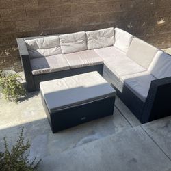 Patio Furniture 