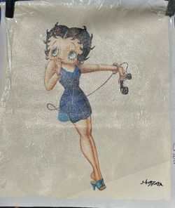 Custom Canvas Paintings 