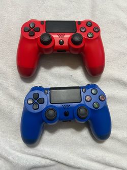 Ps4 controllers