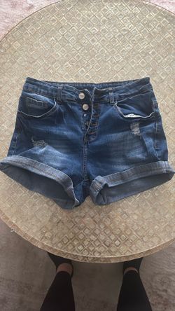Jean Shorts Med Women’s. Similar A 5 /7