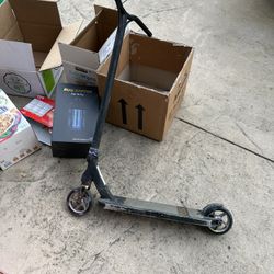 Scooter