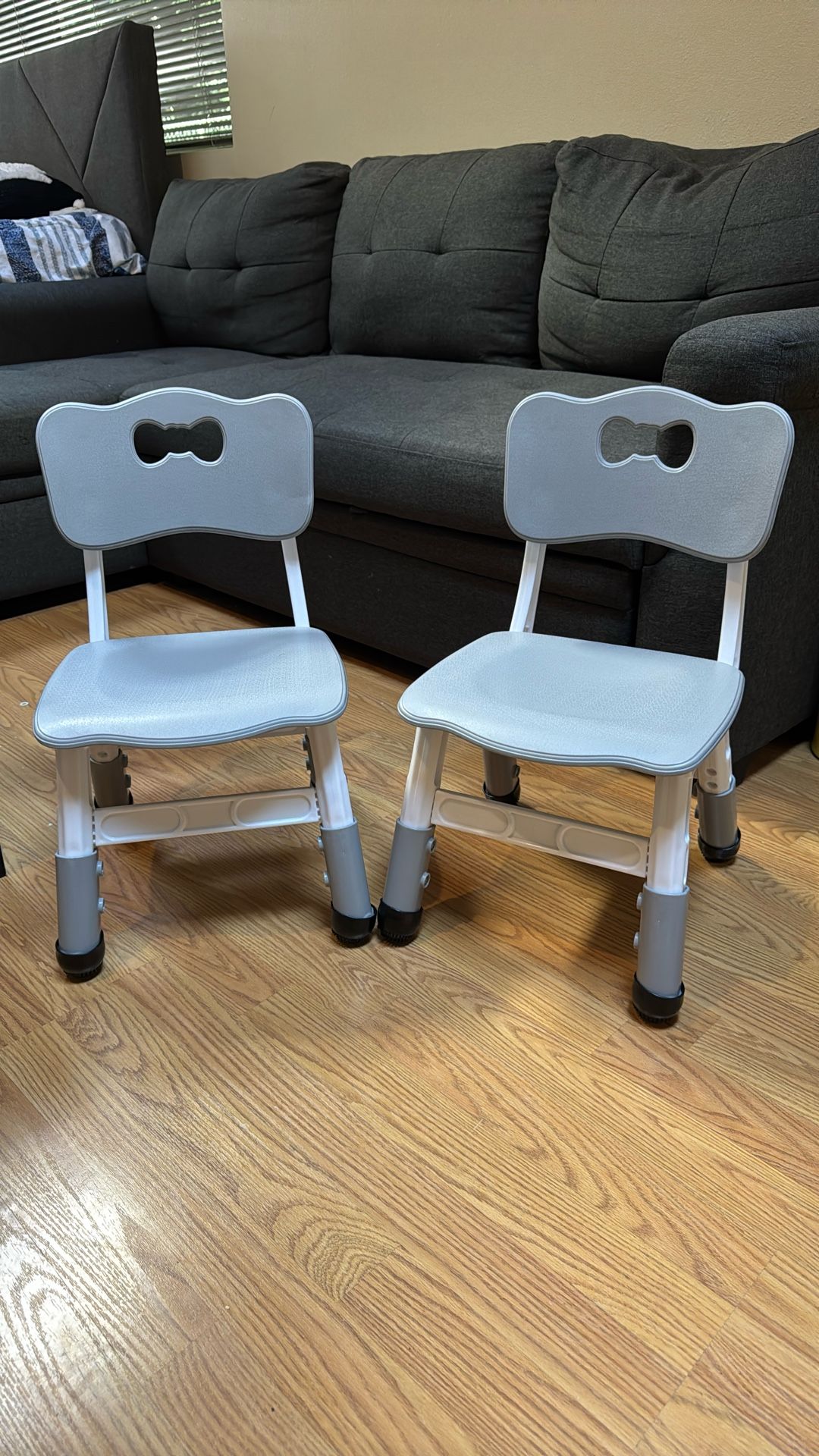 Kids Chairs Set