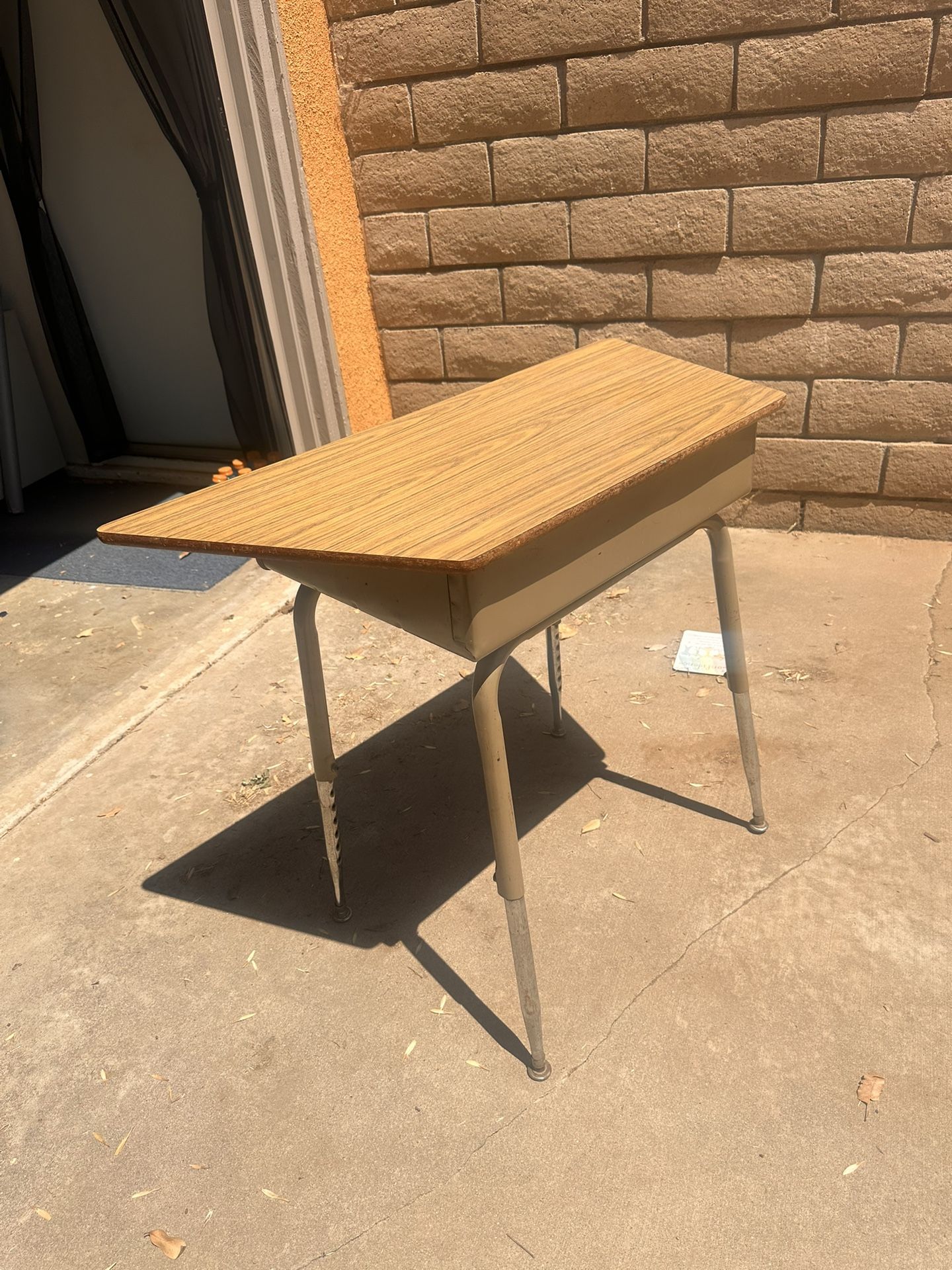 Classroom Desk