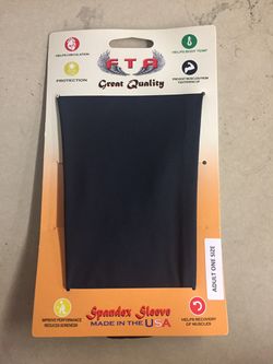 Compression Sleeves/Mangas de Compresión Wholesale/Mayoreo