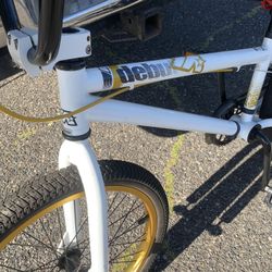 MirraCo BMX 