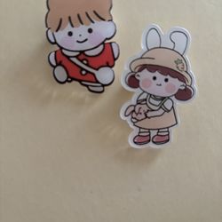Cute Pins
