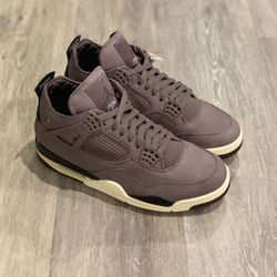 JORDAN 4 A MA MANIÉRE SIZE 11 MEN $260