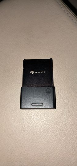 1TB External storage Xbox