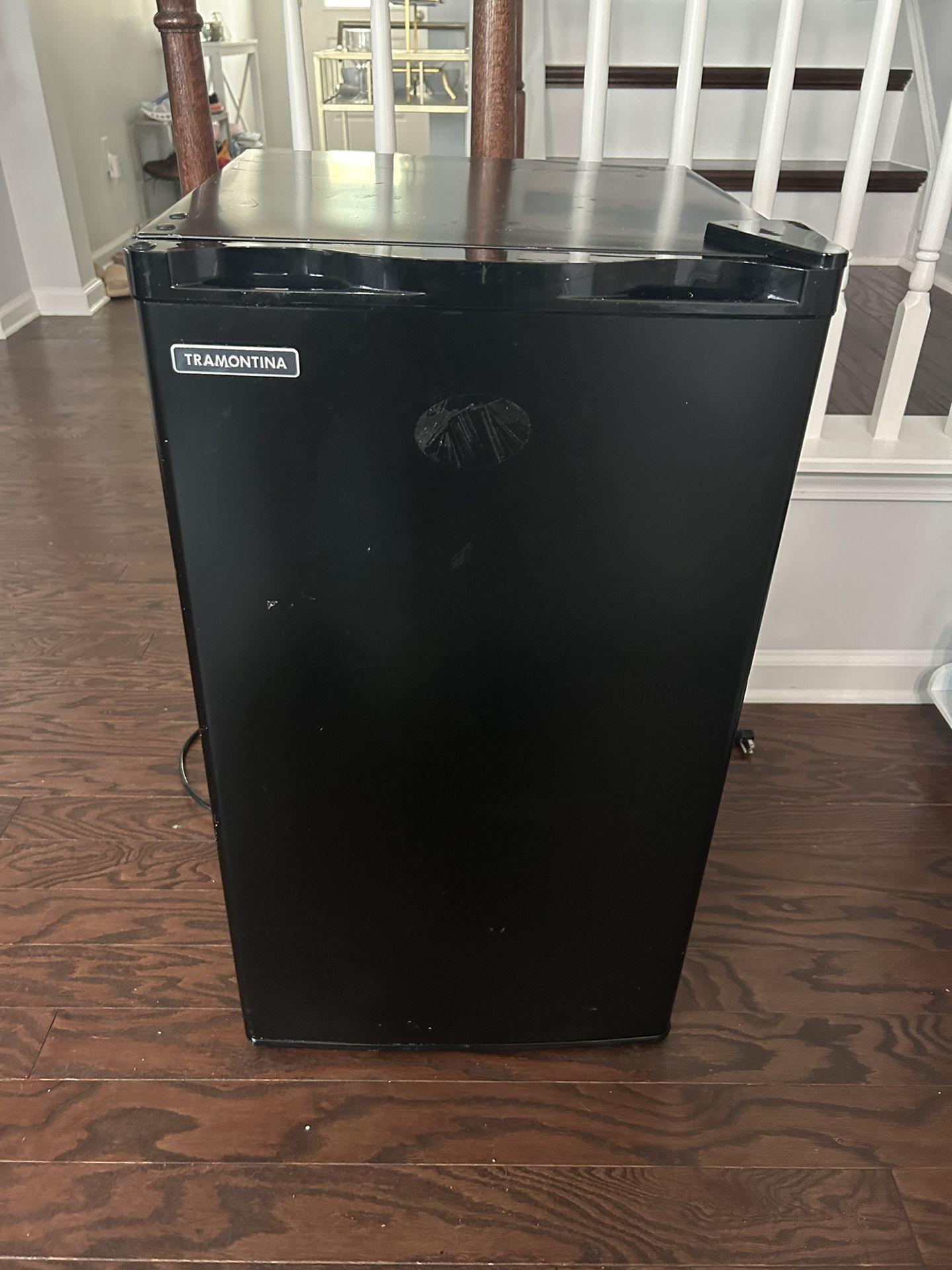 Tramontina 3.3 Cu Ft Mini Fridge