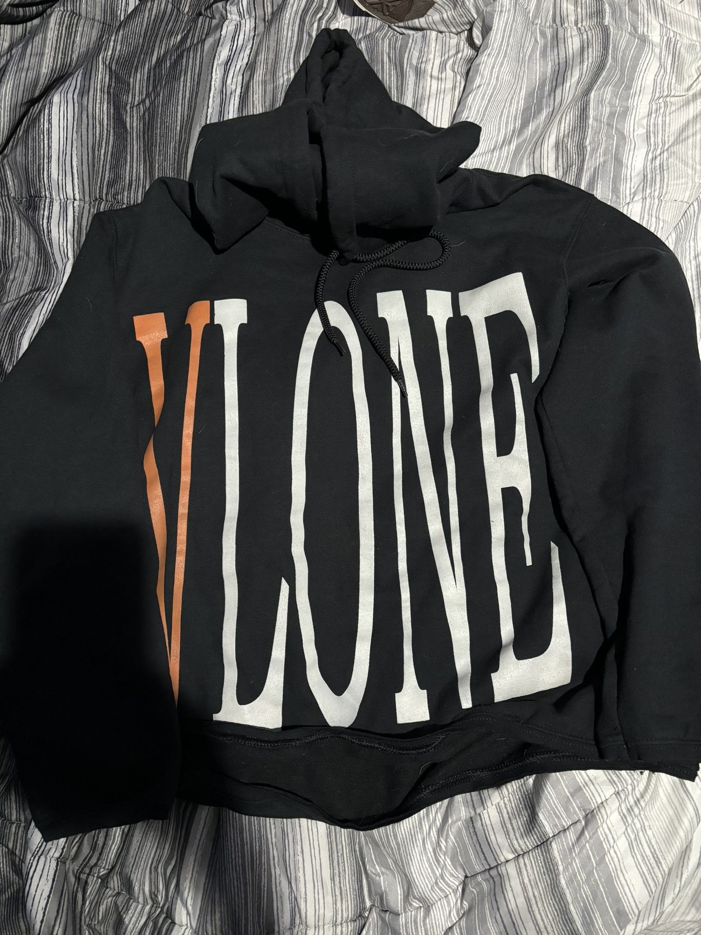 VLone & Supreme