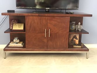TV stand