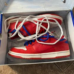 Nike sb Superman’s