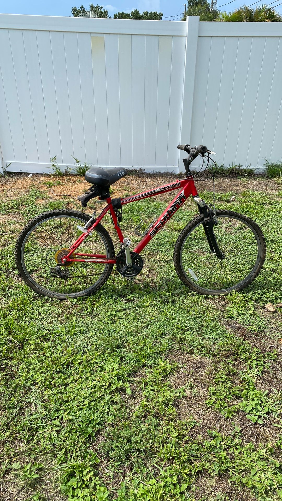 Schwinn
