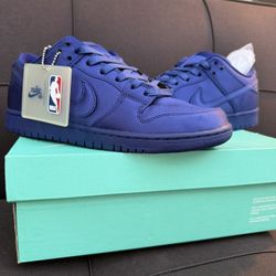 Nike SB Dunk Low TRD NBA