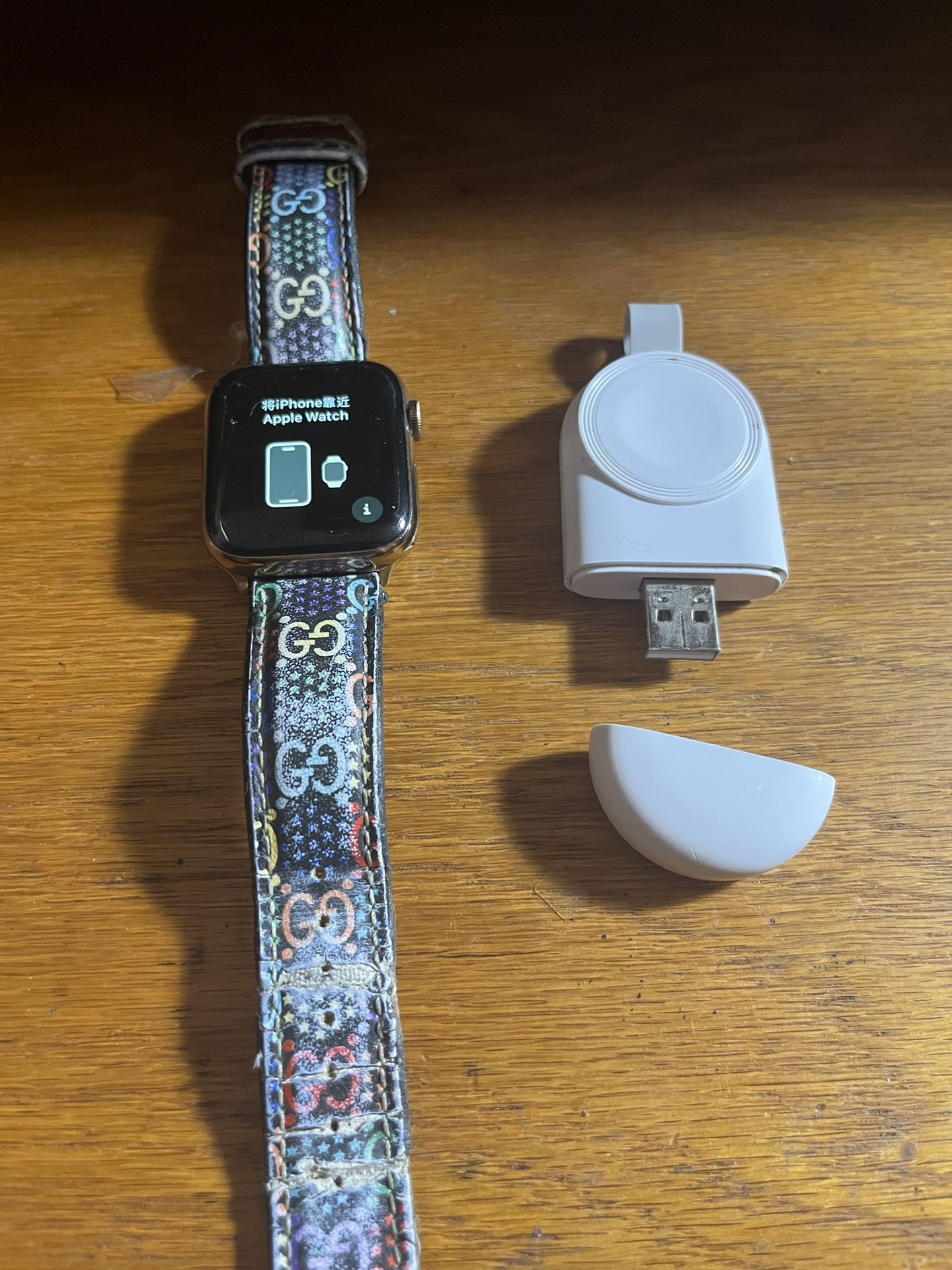 Apple Watch Series 5
